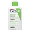 Cerave Hydrating Facial Cleanser For Normal To Dry Skin (236ml)