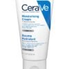 Cerave Moisturising Cream For Dry to Very Dry Skin (Baume Hydratant) 50ml