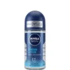 Nivea Men Fresh Active Anti-Perspirant Roll-On (50ml)