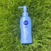 Nivea UV Super Water Gel Sunscreen SPF50 PA+++ (Japan)