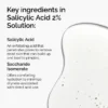 The Ordinary Salicylic Acid 2% Solution