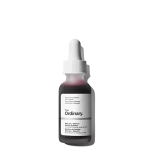 The Ordinary AHA 30% + BHA 2% Peeling Solution