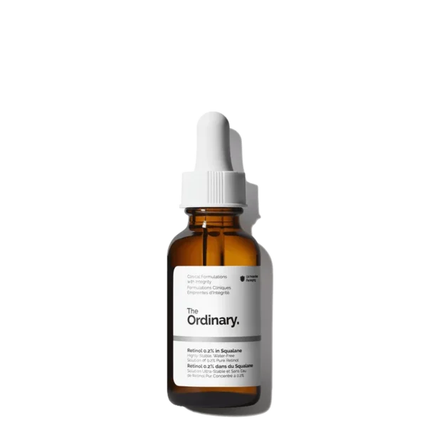 The Ordinary Retinol 0.2% in Squalane