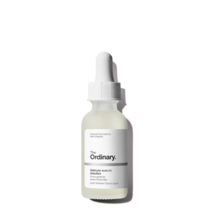 The Ordinary Salicylic Acid 2% Solution