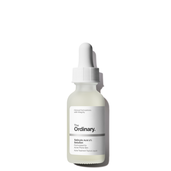 The Ordinary Salicylic Acid 2% Solution