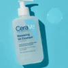 CeraVe Renewing SA Cleanser For Normal Skin (237ml)