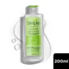 Simple Kind to Skin Soothing Facial Toner (200ml)
