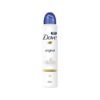 Dove Original Moisturising Cream Body Spray (250ml)