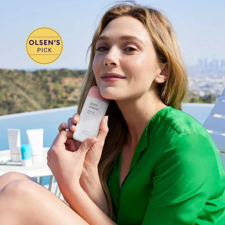 MISSHA All Around Safe Block Soft Finish Sun Milk SPF50+ 70ml