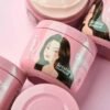 Kota Double Care Keratin Treatment Hair Mask (250ml)