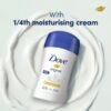 Dove Original Dry Deodorant Antiperspirant Stick Solid (40gm)