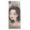 Kota Cosmetics Metal Hair Color - Ash Grey