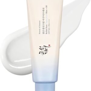 Beauty of Joseon Sunscreen Relief Sun (Rice + B5) Spf 50+ PA++++