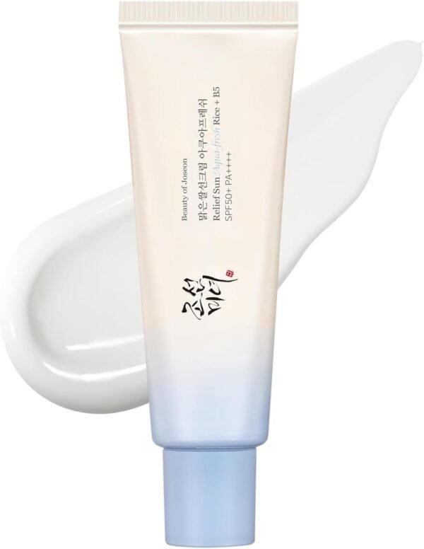 Beauty of Joseon Sunscreen Relief Sun (Rice + B5) Spf 50+ PA++++