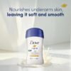 Dove Original Dry Deodorant Antiperspirant Stick Solid (40gm)