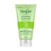 Simple Kind to Skin Refreshing Facial Wash Gel (150ml)