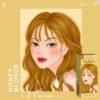 Kota Cosmetics Hair Color Cream Mellow - Honey Blonde