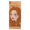 Kota Cosmetics Hair Color Cream Sunrise - Orange