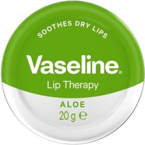 Vaseline Lip Therapy - Aloe Vera (20gm)