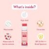 Wishcare Ceramide Lip Balm with SPF 50 PA+++
