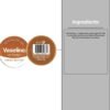 Vaseline Lip Therapy Cocoa Butter (20gm)