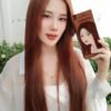 Kota Cosmetics Auburn Hair Color - Reddish Brown