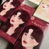Kota Cosmetics Cherry Hair Color - Cherry Red