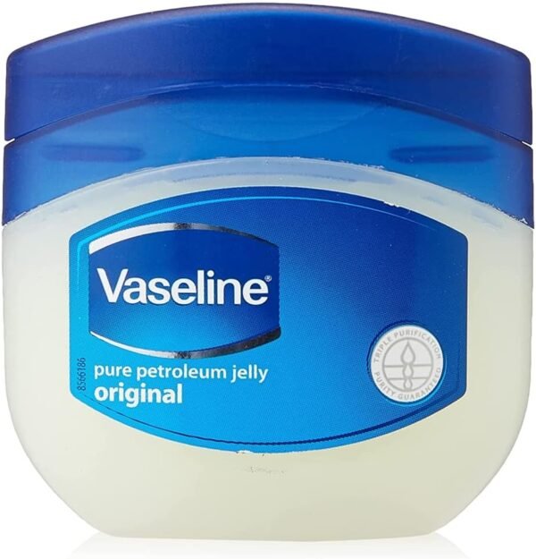 Vaseline Blueseal Pure Petroleum Jelly Original (50ml)