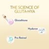 Vaseline Gluta Hya Flawless Glow Serum in Lotion (200ml)