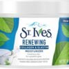 St. Ives Renewing Collagen Elastin Facial Moisturizer (283gm)