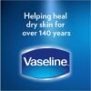 Vaseline Lip Therapy Cocoa Butter (20gm)