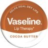 Vaseline Lip Therapy Cocoa Butter (20gm)