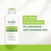 Simple Kind to Skin Replenishing Rich Moisturizer