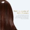 Dove Hair Fall Rescue Shampoo (330ml)