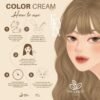 Kota Cosmetics Auburn Hair Color - Reddish Brown