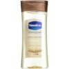 Vaseline Intensive Care Cocoa Radiant Body Oil