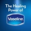 Vaseline Lip Therapy Rosy Lips with Rose & Almond Oil (20gm)
