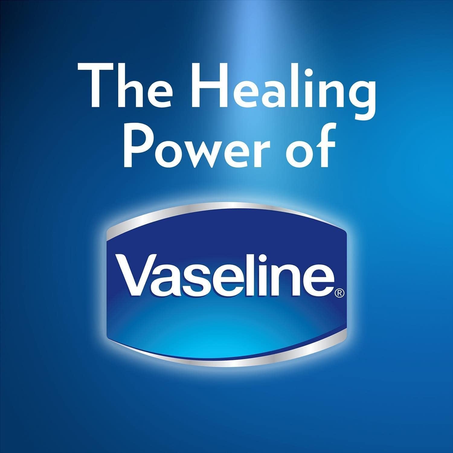 Vaseline Lip Therapy Rosy Lips with Rose & Almond Oil (20gm)