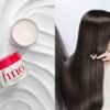 Shiseido Fino Premium Touch Hair Mask