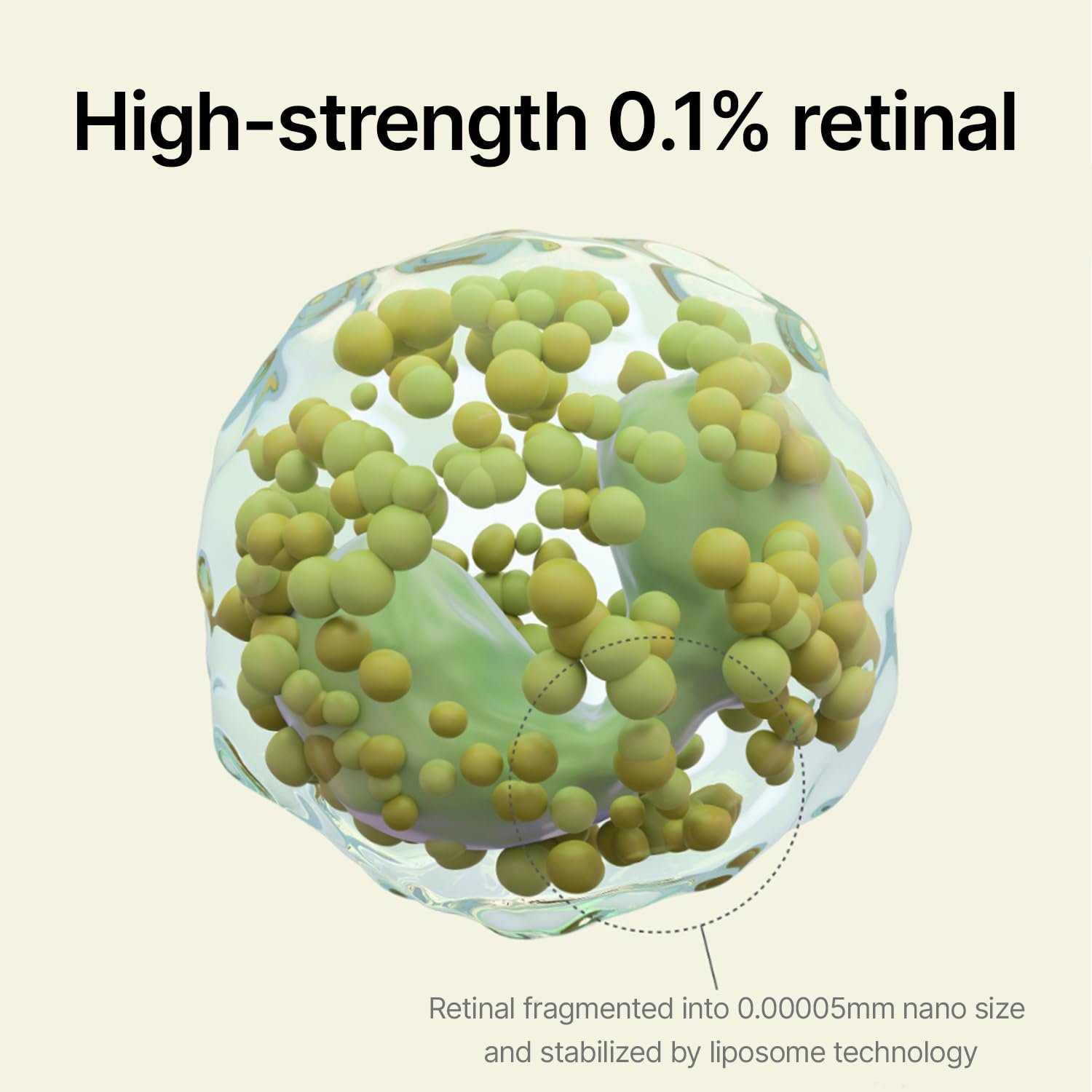Celimax The Vita A Retinal Shot Tightening Booster