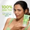 Simple Kind to Skin Refreshing Facial Wash Gel (150ml)