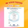 DOT & KEY Vitamin C+E Super Bright Sunscreen SPF 50+