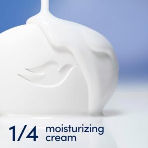 Dove Original Beauty Cream Bar (135gm)