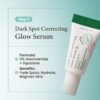 AXIS-Y Dark Spot Correcting Glow Serum mini (5ml)