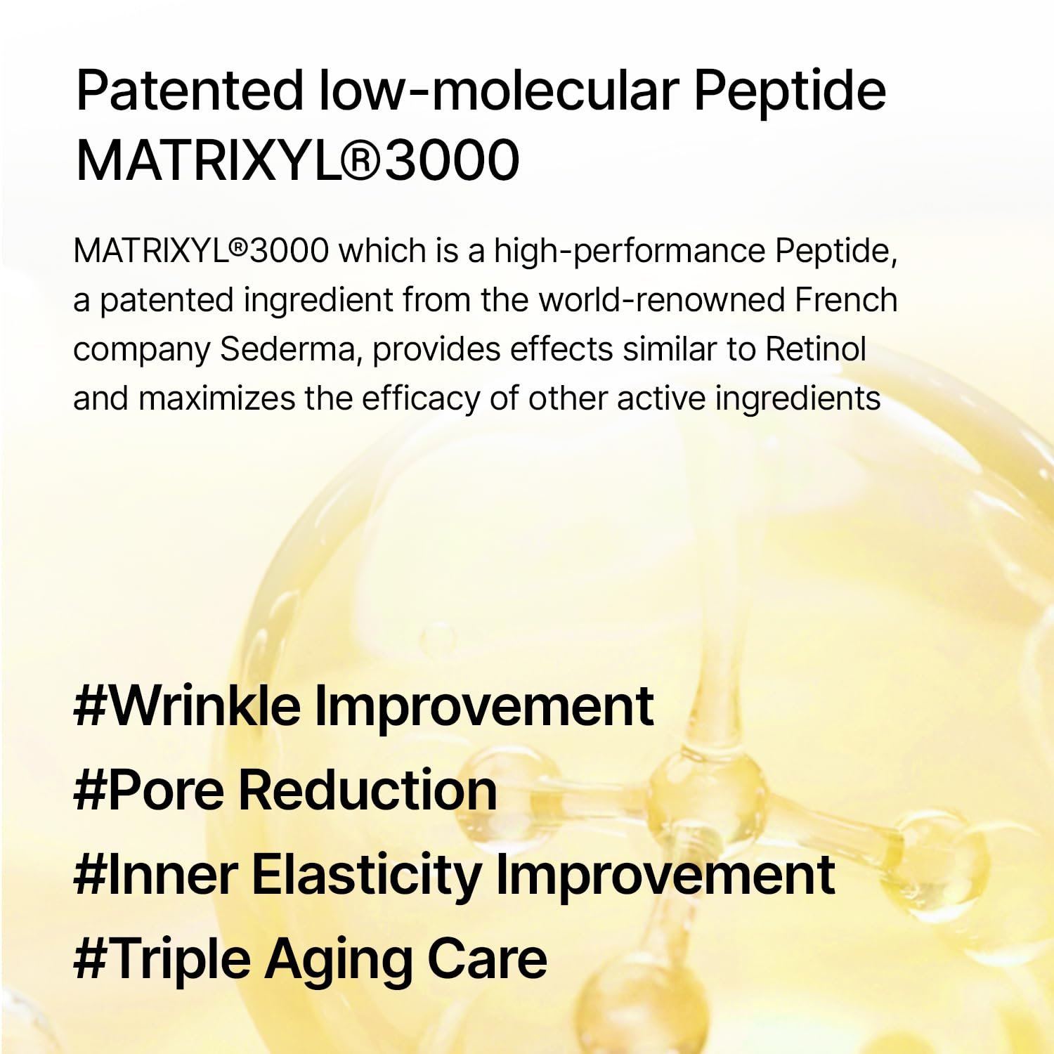 Celimax The Vita A Retinal Shot Tightening Booster