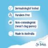 St.Ives Blemish Control Apricot Facial Scrub (150ml)