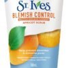 St.Ives Blemish Control Apricot Facial Scrub (150ml)