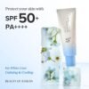 Beauty of Joseon Sunscreen Relief Sun (Rice + B5) Spf 50+ PA++++