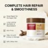 Karseell Collagen Hair Treatment Deep Repair Hair Mask 500ml