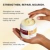 Karseell Collagen Hair Treatment Deep Repair Hair Mask 500ml